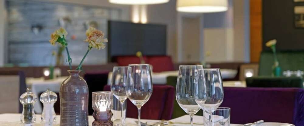 Sellhorn Ringhotel und Restaurant - Restaurant