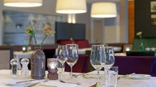 Sellhorn Ringhotel und Restaurant - Restaurant