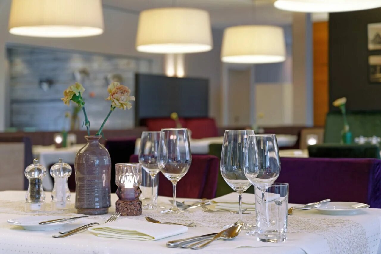 Sellhorn Ringhotel und Restaurant - Restaurant