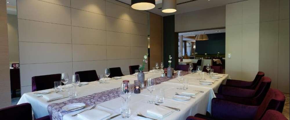 Sellhorn Ringhotel und Restaurant - Sonstiges