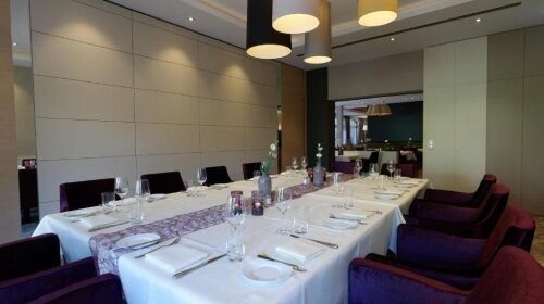 Sellhorn Ringhotel und Restaurant - Sonstiges