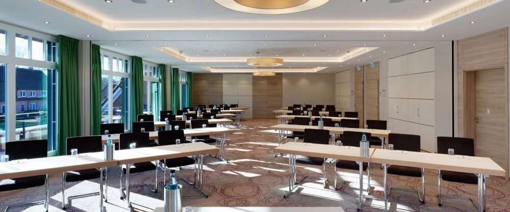 Sellhorn Ringhotel und Restaurant - Tagungsraum