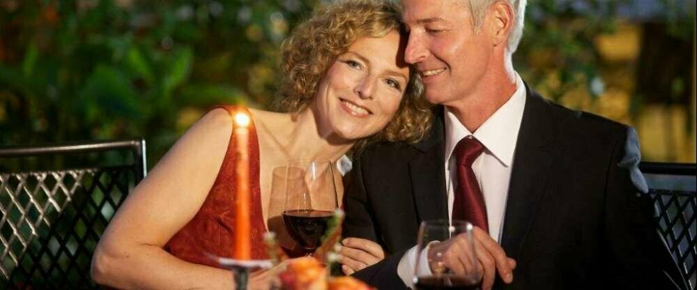 Sellhorn Ringhotel und Restaurant - Terrasse/Außenbereich