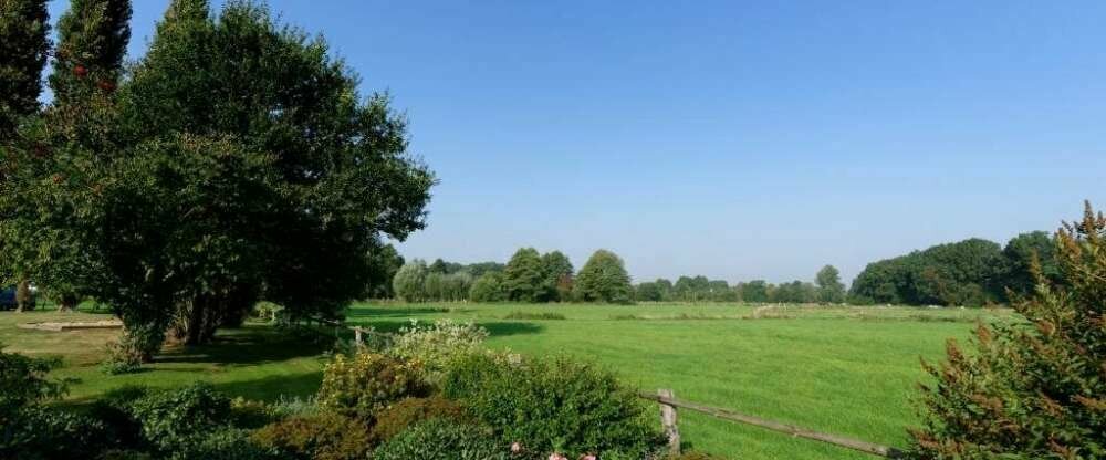 Sellhorn Ringhotel und Restaurant - Umgebung