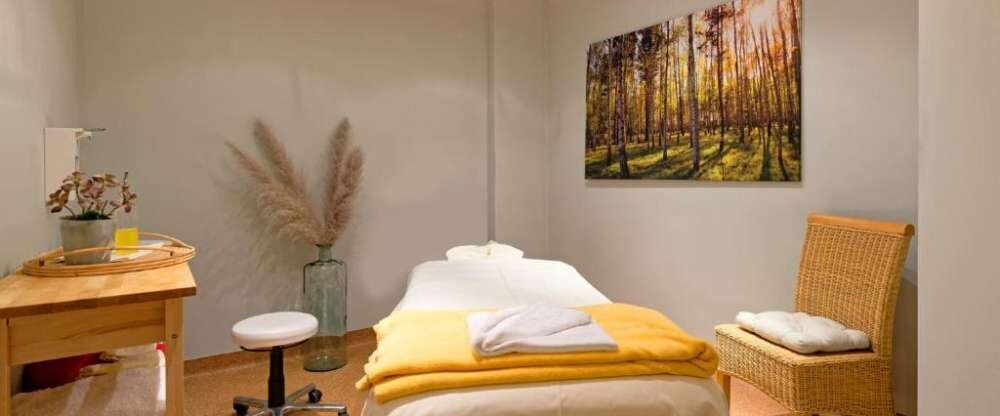 Sellhorn Ringhotel und Restaurant - Wellnessbereich