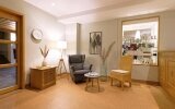 Sellhorn Ringhotel und Restaurant - Wellnessbereich