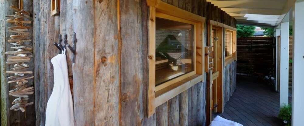 Sellhorn Ringhotel und Restaurant - Wellnessbereich