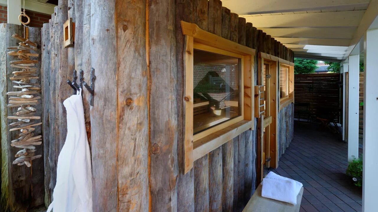 Sellhorn Ringhotel und Restaurant - Wellnessbereich