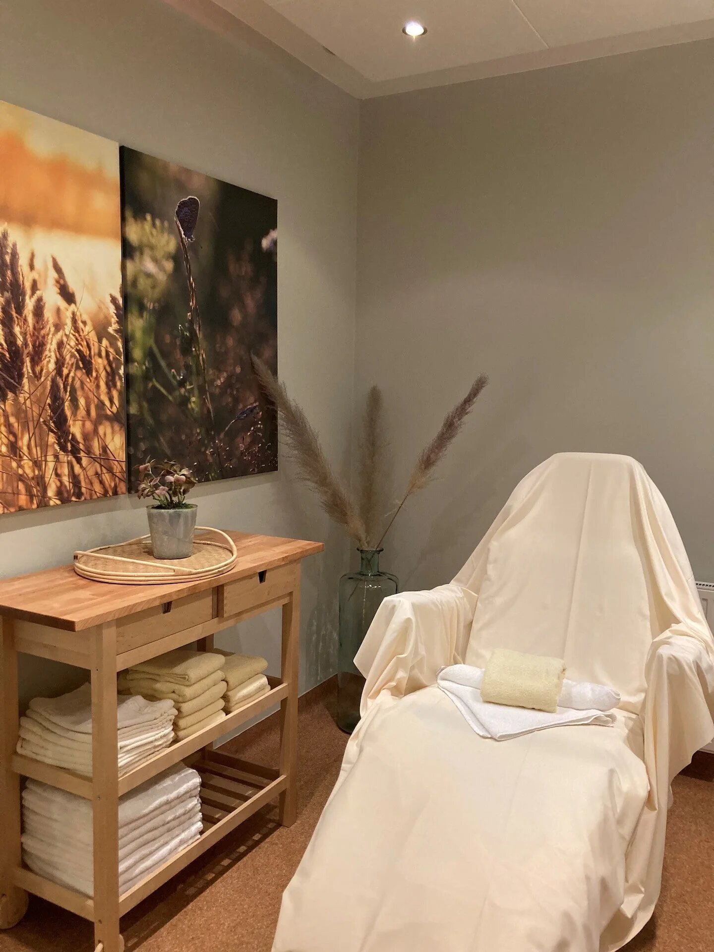 Sellhorn Ringhotel und Restaurant - Wellnessbereich