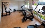 Sellhorn Ringhotel und Restaurant - Wellnessbereich