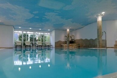 Sellhorn Ringhotel und Restaurant - Wellnessbereich, Quelle: Sellhorn Ringhotel und Restaurant