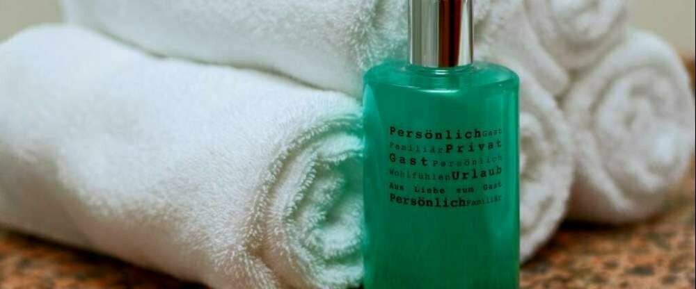 Sellhorn Ringhotel und Restaurant - Wellnessbereich