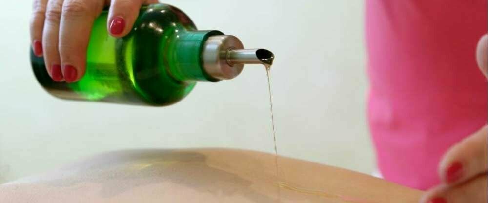 Sellhorn Ringhotel und Restaurant - Wellnessbereich