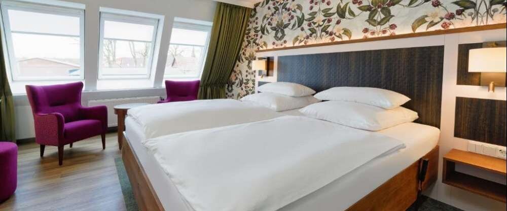 Sellhorn Ringhotel und Restaurant - Zimmer