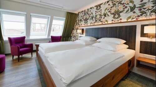 Sellhorn Ringhotel und Restaurant - Zimmer