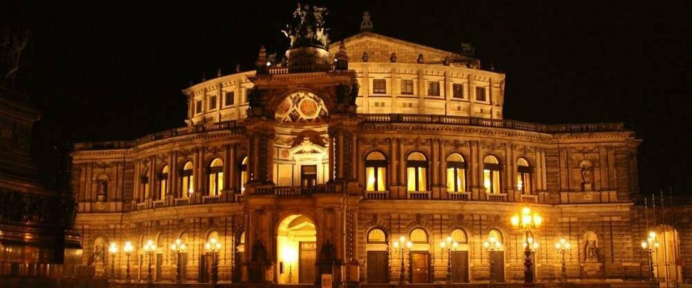Semperoper Dresden