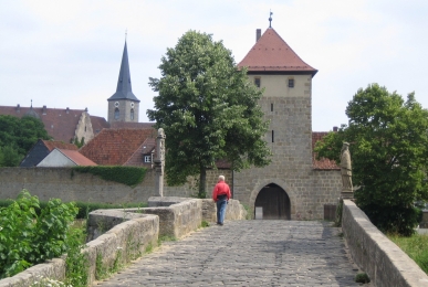 Array, Quelle: Pörtnerhof