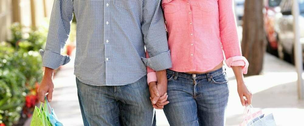 Shoppen in LIppstadt