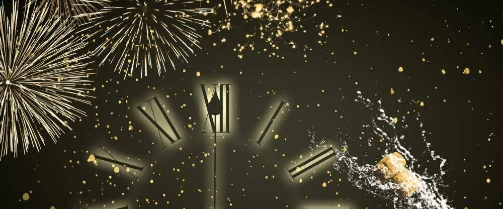 Silvester im laVital