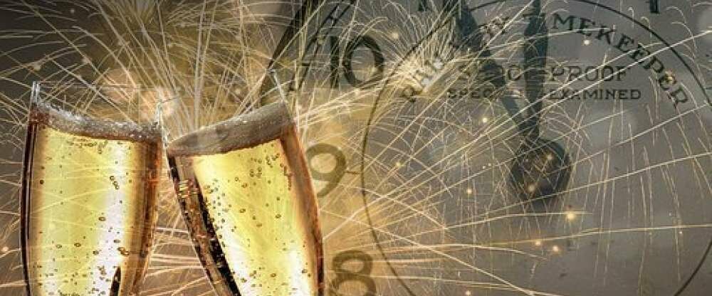 Verbringen Sie den Jahreswechsel im Parkhotel Papenburg