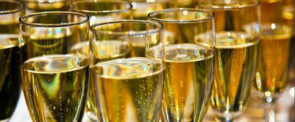 Silvester im Burghotel