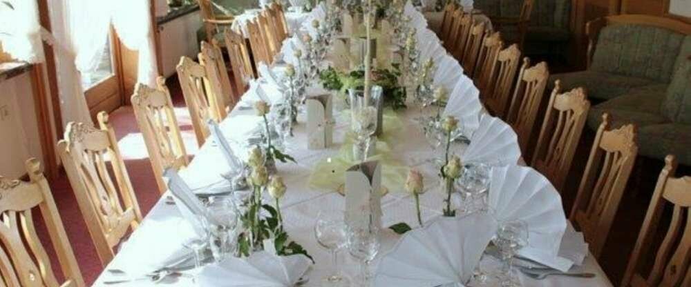 Simonshof - Restaurant