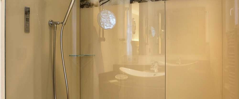 Simonshof - Badezimmer