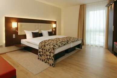 Simonshof - Hotel-Außenansicht, Quelle: Simonshof
