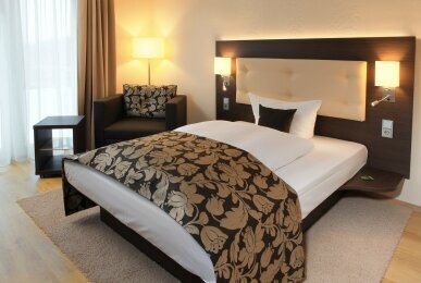 Simonshof - Hotel-Außenansicht, Quelle: Simonshof