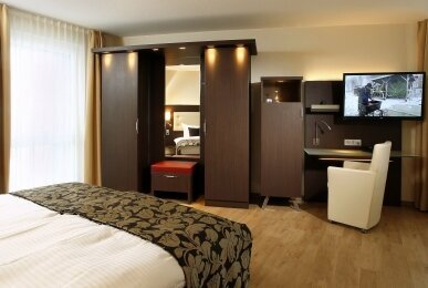 Simonshof - Hotel-Außenansicht, Quelle: Simonshof