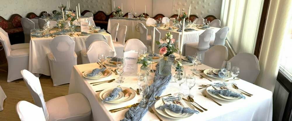 Simonshof - Hotel-Außenansicht