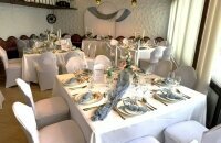 Simonshof - Hotel-Außenansicht