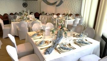 Simonshof - Hotel-Außenansicht