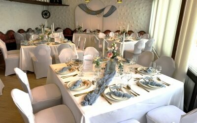 Simonshof - Hotel-Außenansicht