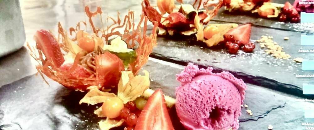 Simonshof - Hotel-Außenansicht