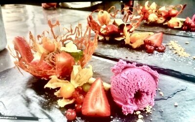 Simonshof - Hotel-Außenansicht