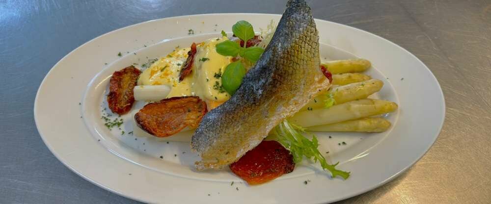 Simonshof - Hotel-Außenansicht