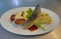 Simonshof - Hotel-Außenansicht