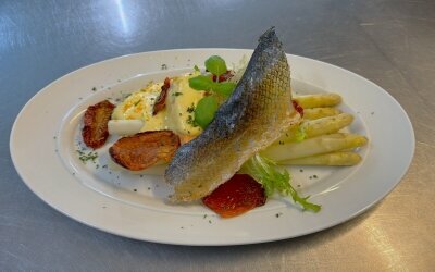 Simonshof - Hotel-Außenansicht