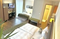 Simonshof - Hotel-Außenansicht