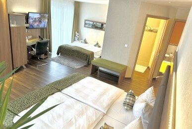 Simonshof - Hotel-Außenansicht, Quelle: Simonshof