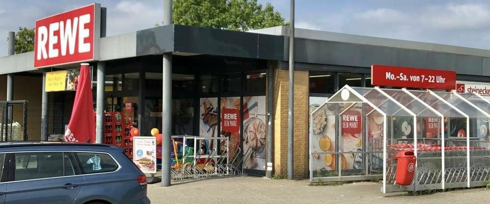 Simonshof - Hotel-Außenansicht