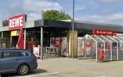 Simonshof - Hotel-Außenansicht