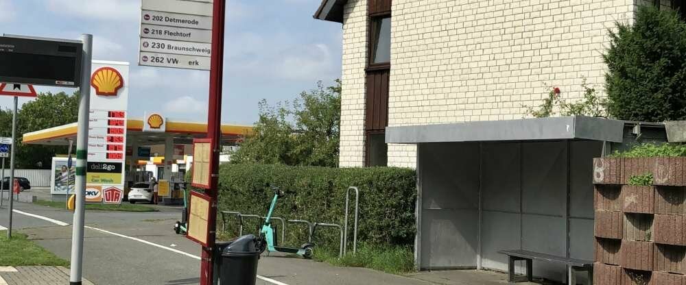 Simonshof - Hotel-Außenansicht