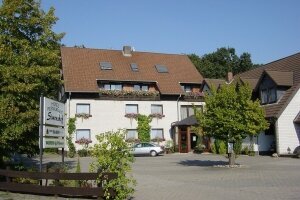 Simonshof - Restaurant