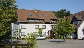 Simonshof - Restaurant