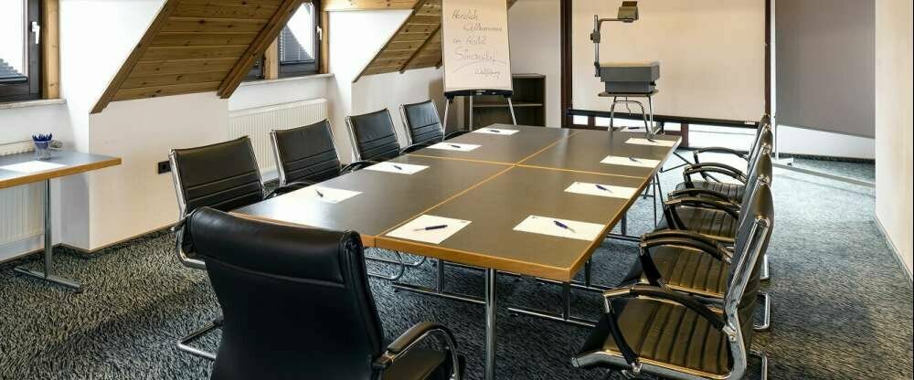 Simonshof - Tagungsraum