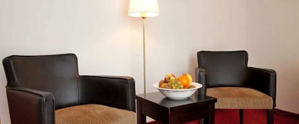 Sitzgelegenheit im Zimmer