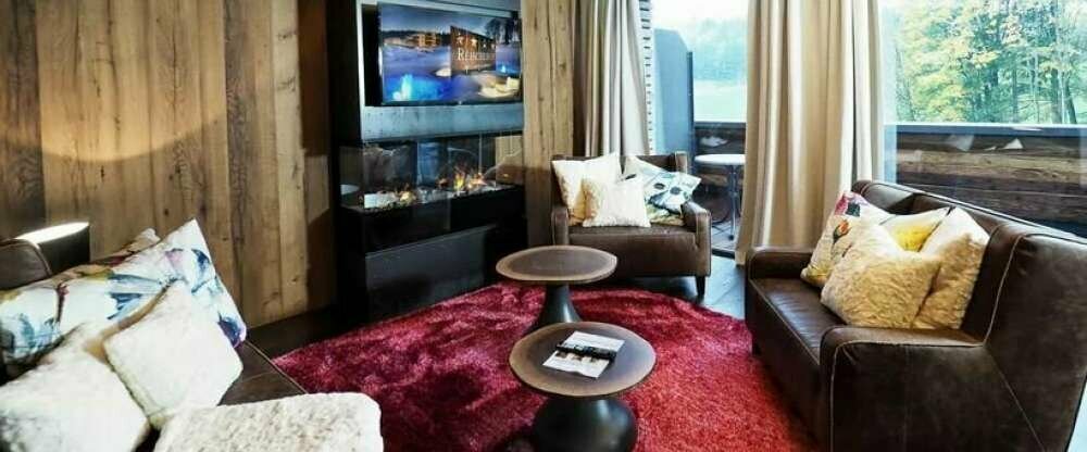 Sky Suite - Kategorie W