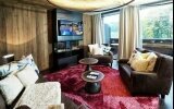 Sky Suite - Kategorie W